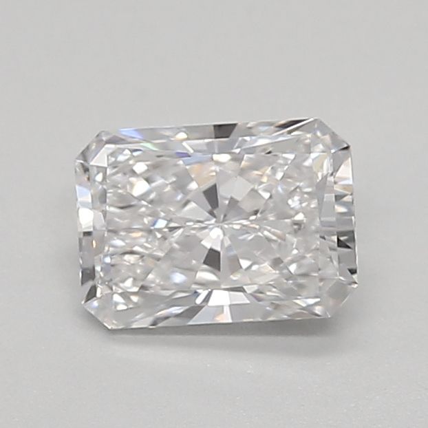 0.60 ct. radiant Lab Grown Diamond front image