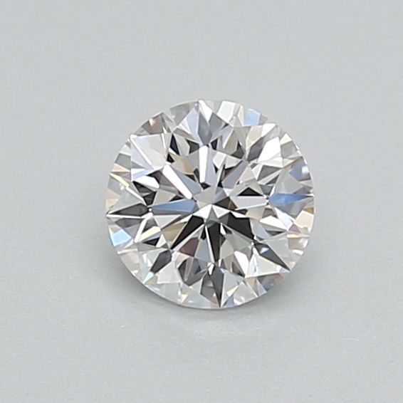 0.34 ct lab-grown Round Diamond