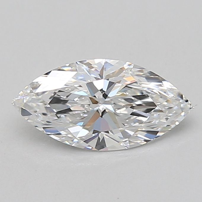 1.07 ct. marquise Lab Grown Diamond front image
