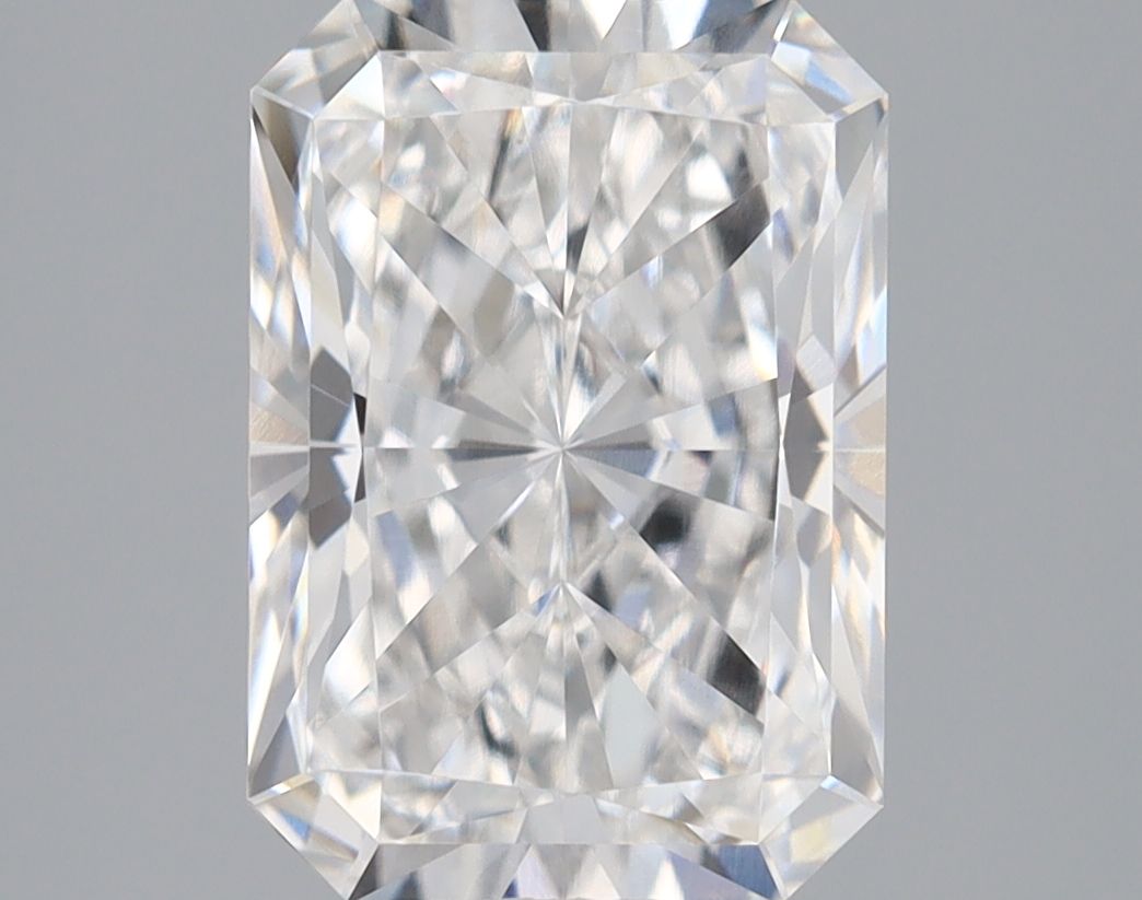 1.81 ct. radiant Lab Grown Diamond front image