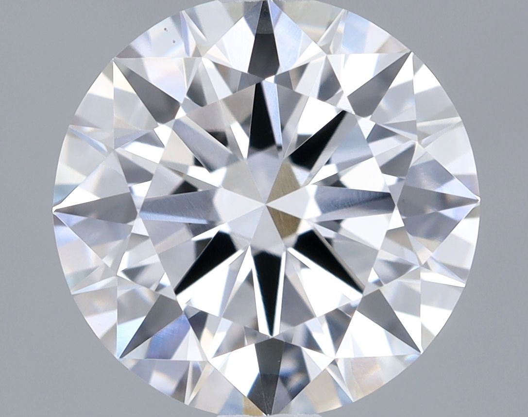 1.81 ct. round Lab Grown Diamond front image