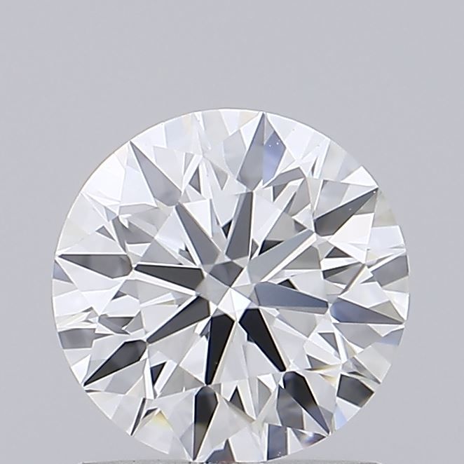 1.03 ct. round Lab Grown Diamond front image