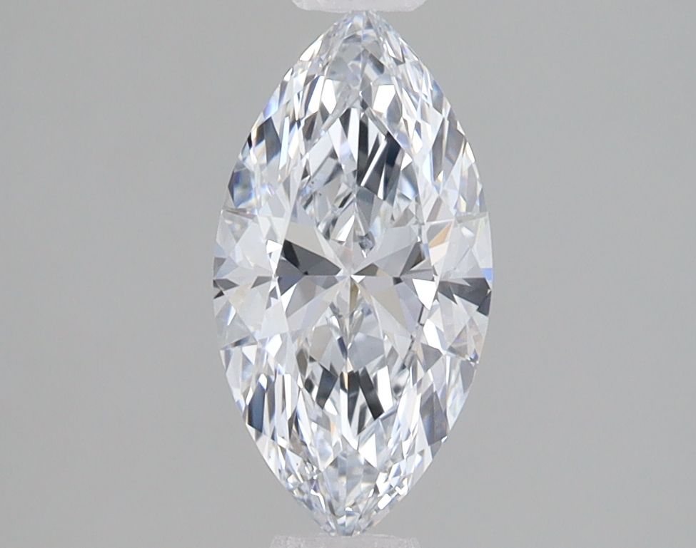 1.06 ct. marquise Lab Grown Diamond front image