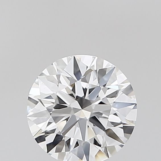0.79 ct. round Lab Grown Diamond front image