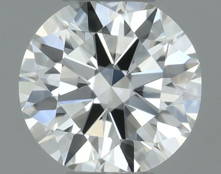 0.31 ct Round diamond