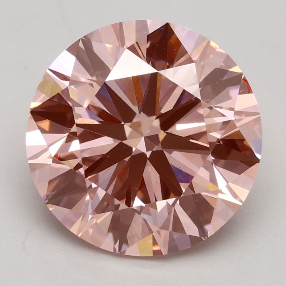 3.00 ct Round diamond