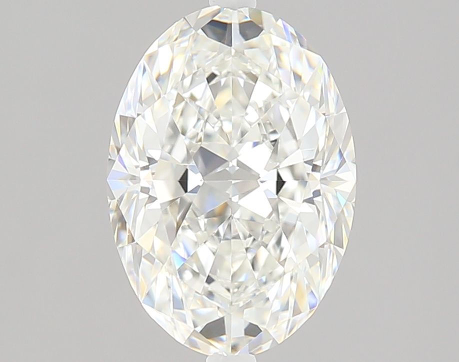 1.70 ct Oval diamond