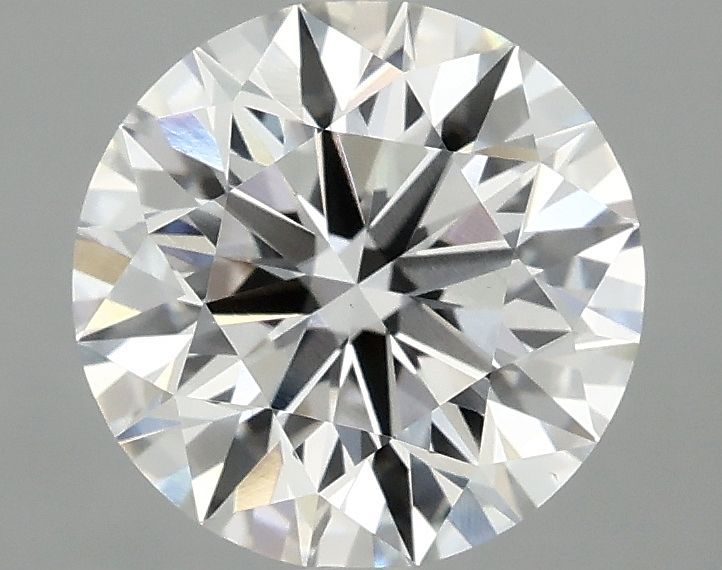 2.29 ct. round Lab Grown Diamond front image