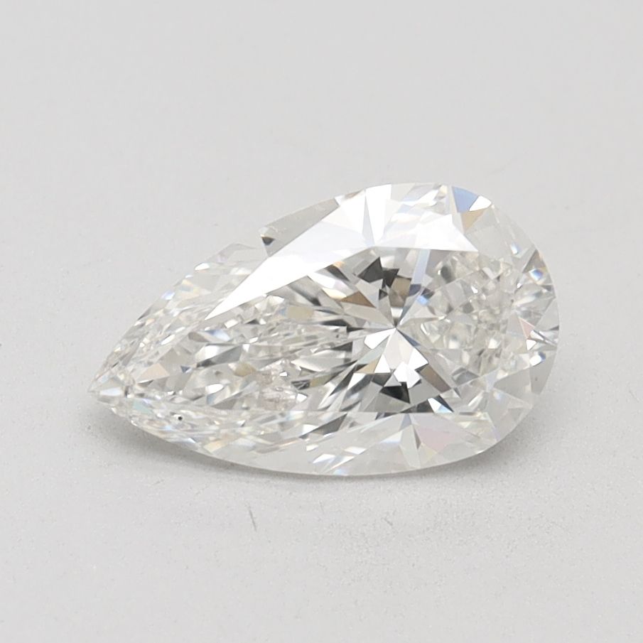 1.05 ct Pear diamond