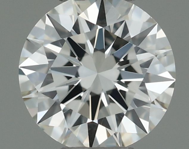 0.30 ct Round diamond