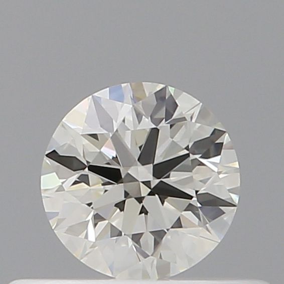 0.31 ct Round Diamond