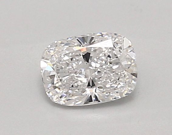 0.65 ct lab-grown Cushion modified Diamond