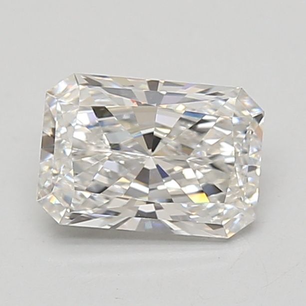 1.2 ct lab-grown Radiant Diamond