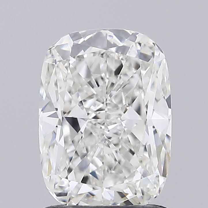 1.53 ct Cushion Modified diamond