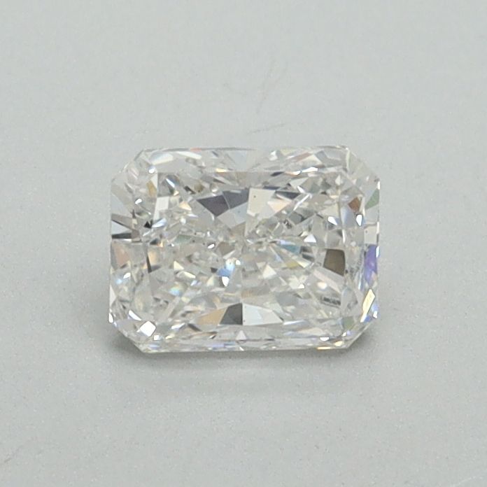 0.51 ct. radiant Lab Grown Diamond front image