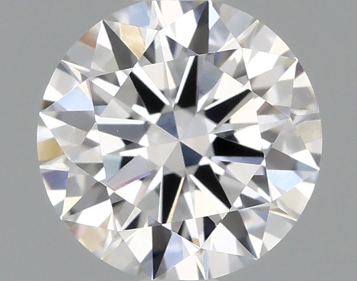 1.06 ct. round Lab Grown Diamond front image
