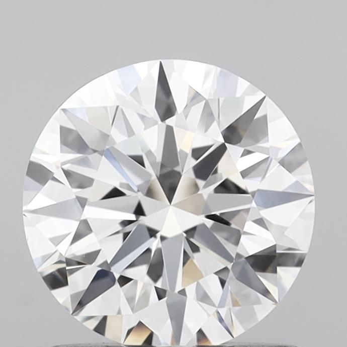 1.03 ct. round Lab Grown Diamond front image