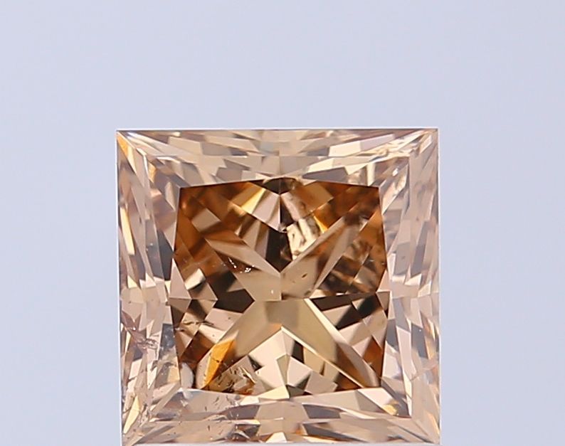 Diament 2.05 ct Fancy Brown/SI2