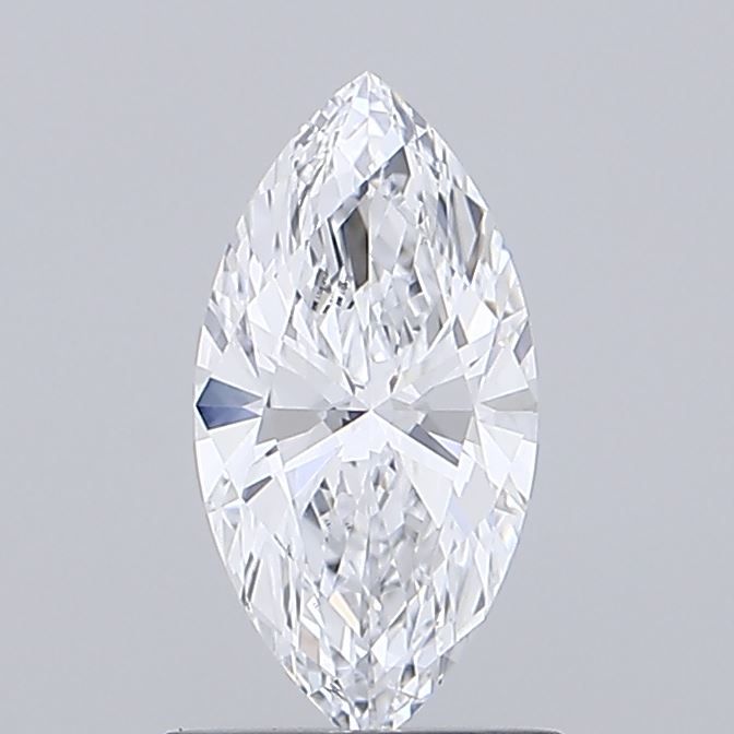 1.00 ct. marquise Lab Grown Diamond front image