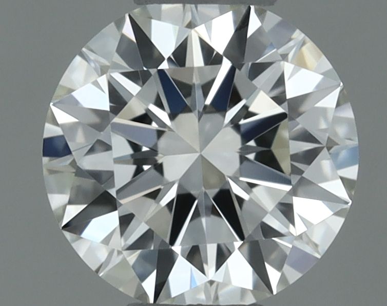 0.40 ct Round diamond