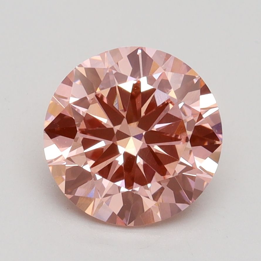 2.00 ct Round diamond
