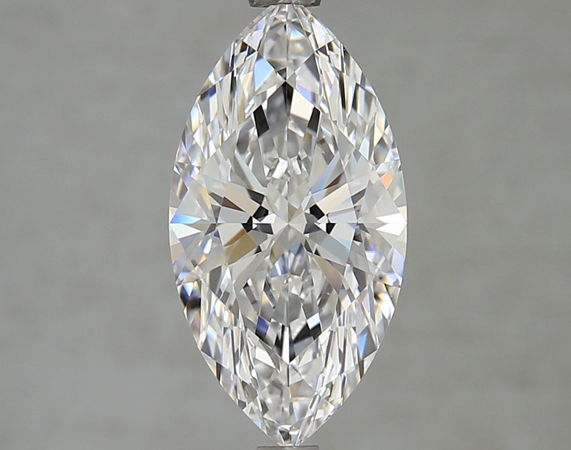 2.36 ct. marquise Lab Grown Diamond front image