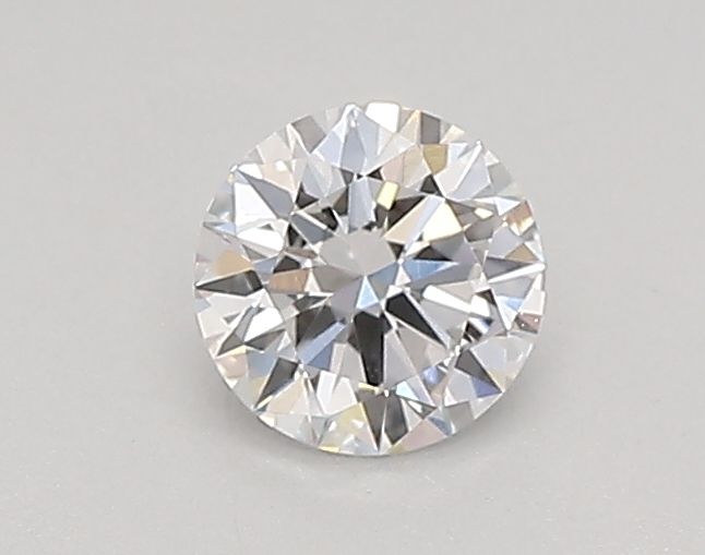 0.37 ct lab-grown Round Diamond