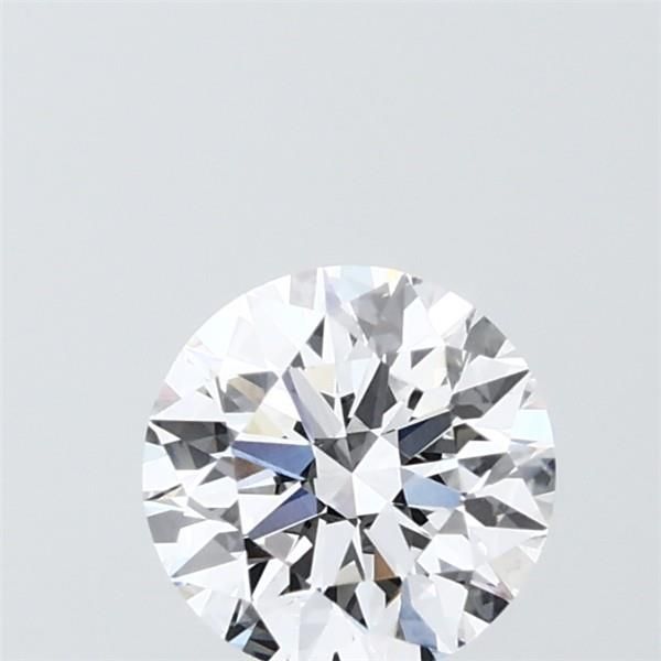 1.05 ct. round Lab Grown Diamond front image