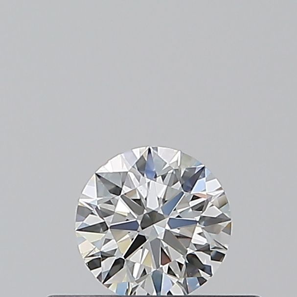 0.30 ct Round diamond