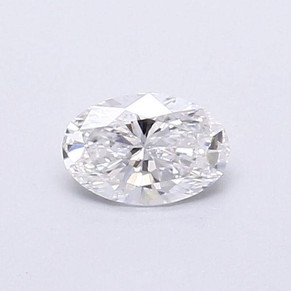 0.29 ct lab-grown Oval Diamond