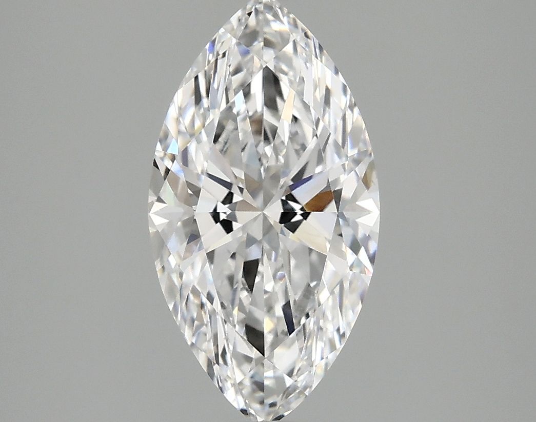 2.09 ct. marquise Lab Grown Diamond front image