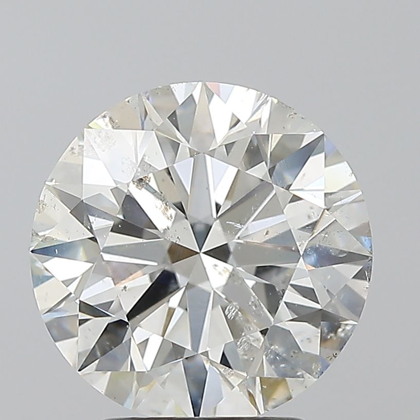 3.02 Carat