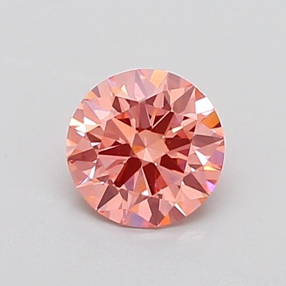1.04 ct Round diamond