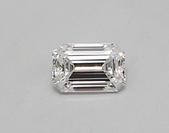 0.34 ct lab-grown Emerald Diamond