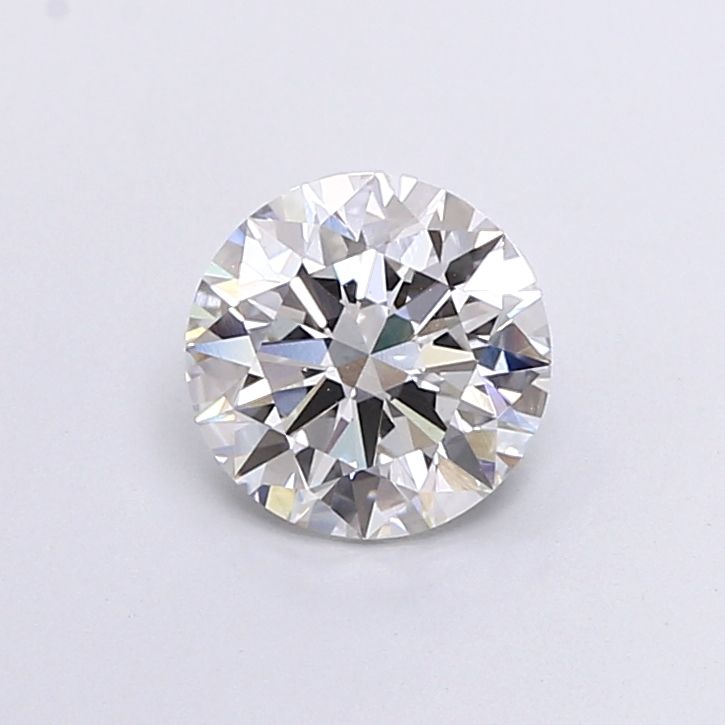 2.08 ct. round Lab Grown Diamond front image