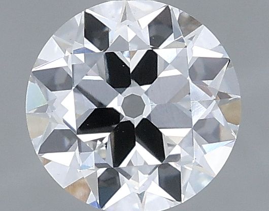 1.00 ct. round Lab Grown Diamond front image