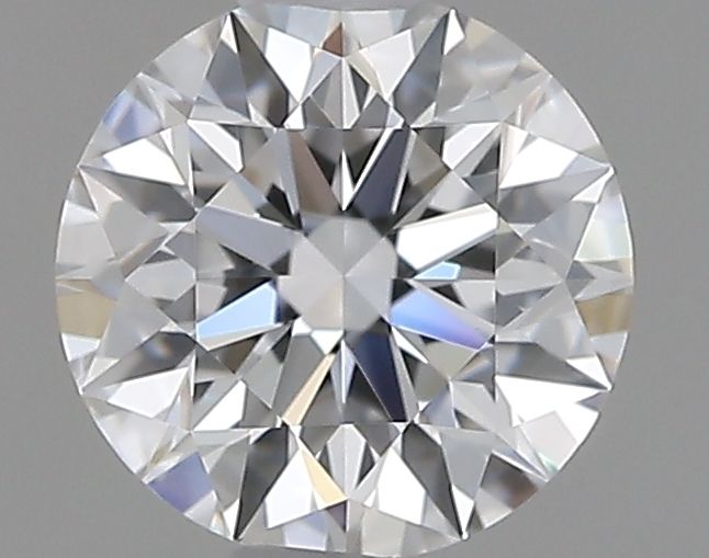 1.00 ct. round Lab Grown Diamond front image