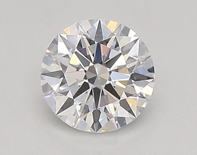 0.38 ct lab-grown Round Diamond