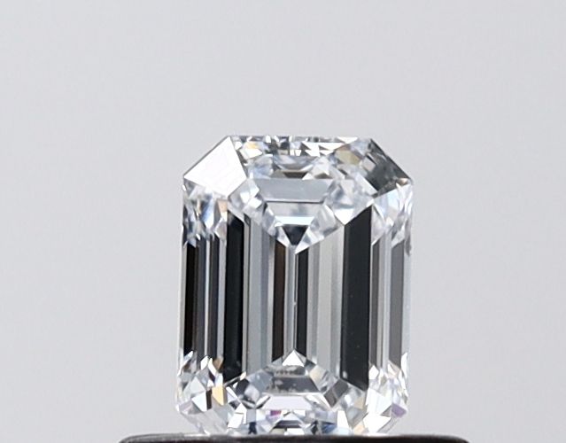 0.50 ct Emerald diamond