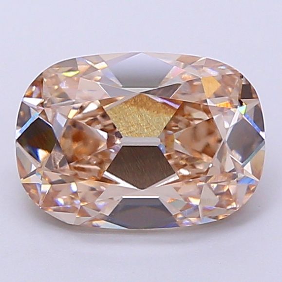 2.56 Carat