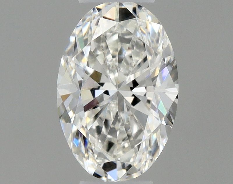 0.30 ct Oval diamond