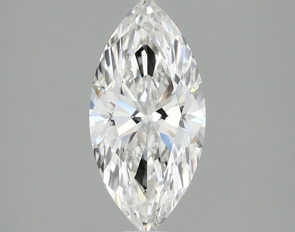 1.51 ct Marquise diamond