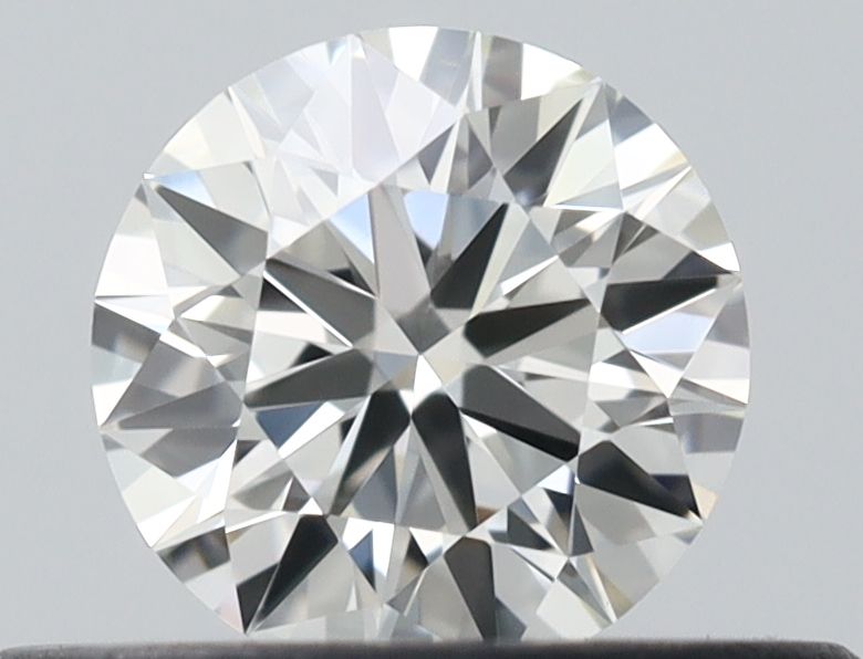 0.30 ct Round diamond
