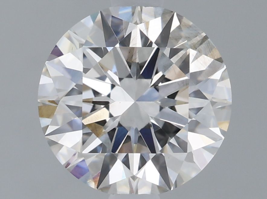 1.55 ct Round diamond