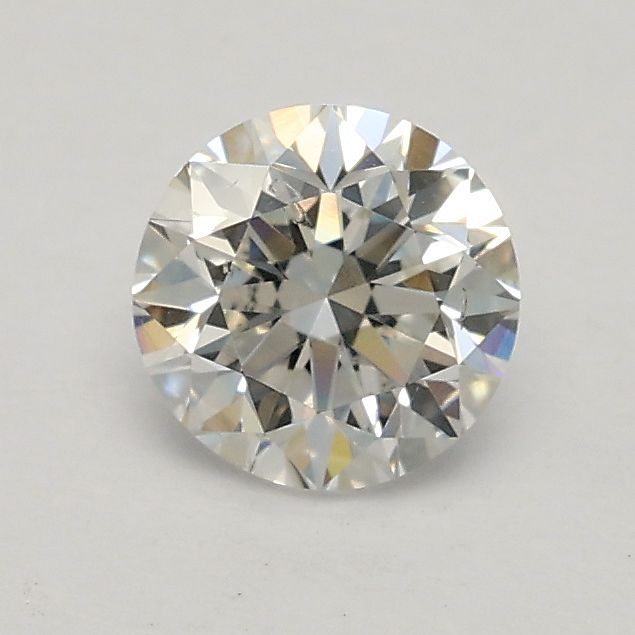 0.42 ct lab-grown Round Diamond