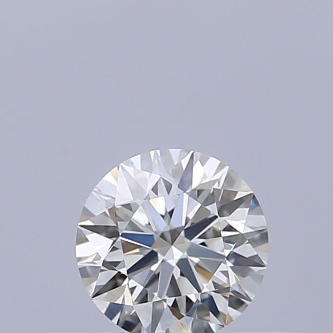 0.33 ct Round diamond
