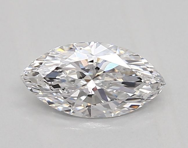 0.49 ct lab-grown Marquise Diamond