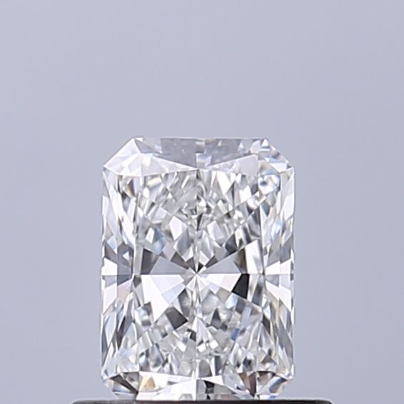 0.55 ct lab-grown Radiant Diamond