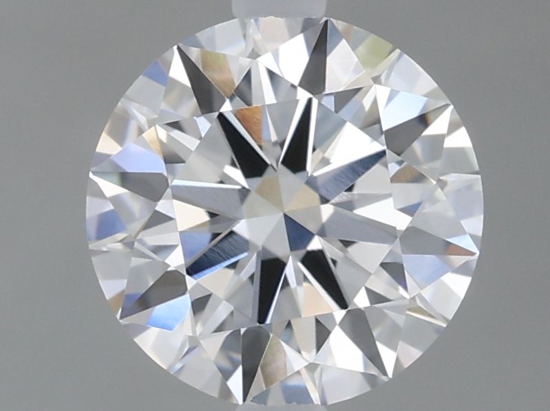 1.06 ct. round Lab Grown Diamond front image