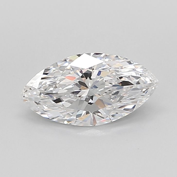 1.70 ct. marquise Lab Grown Diamond front image